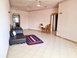 Blk 137 Lorong Ah Soo (Hougang), HDB 4 Rooms #541097041